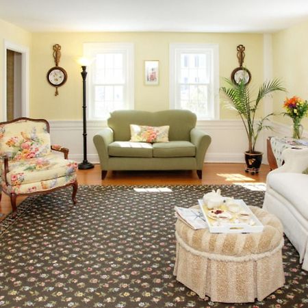 The Inn At Yarmouth Port (Adults Only) Zewnętrze zdjęcie