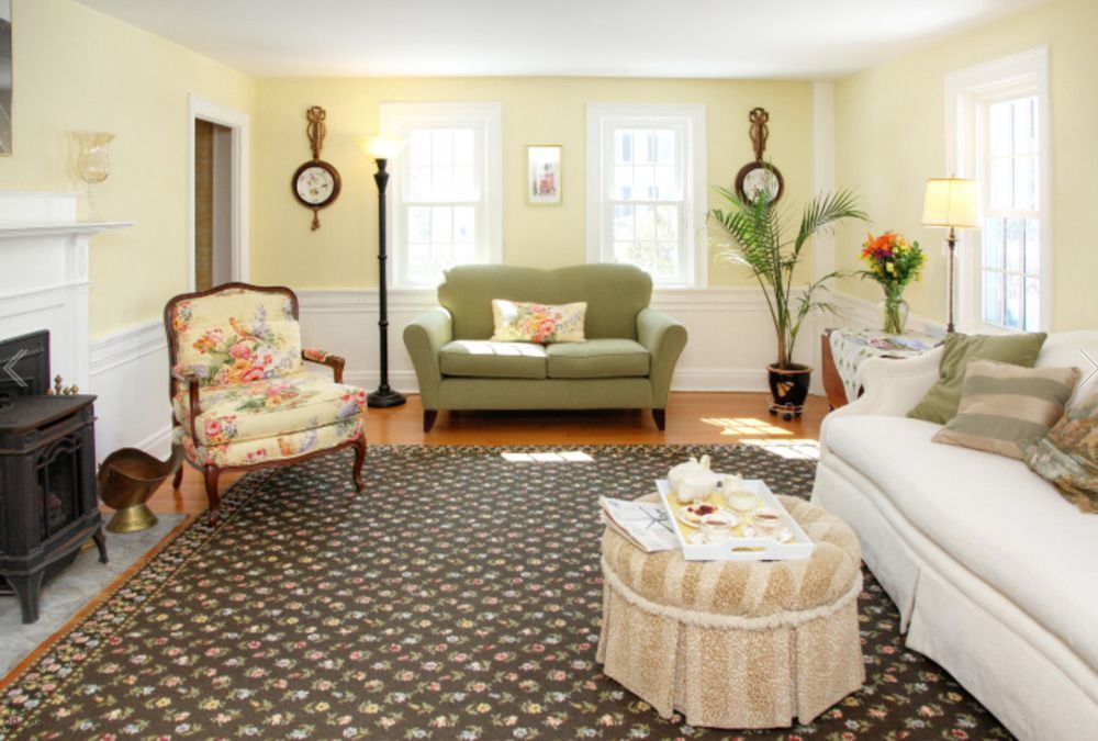 The Inn At Yarmouth Port (Adults Only) Zewnętrze zdjęcie