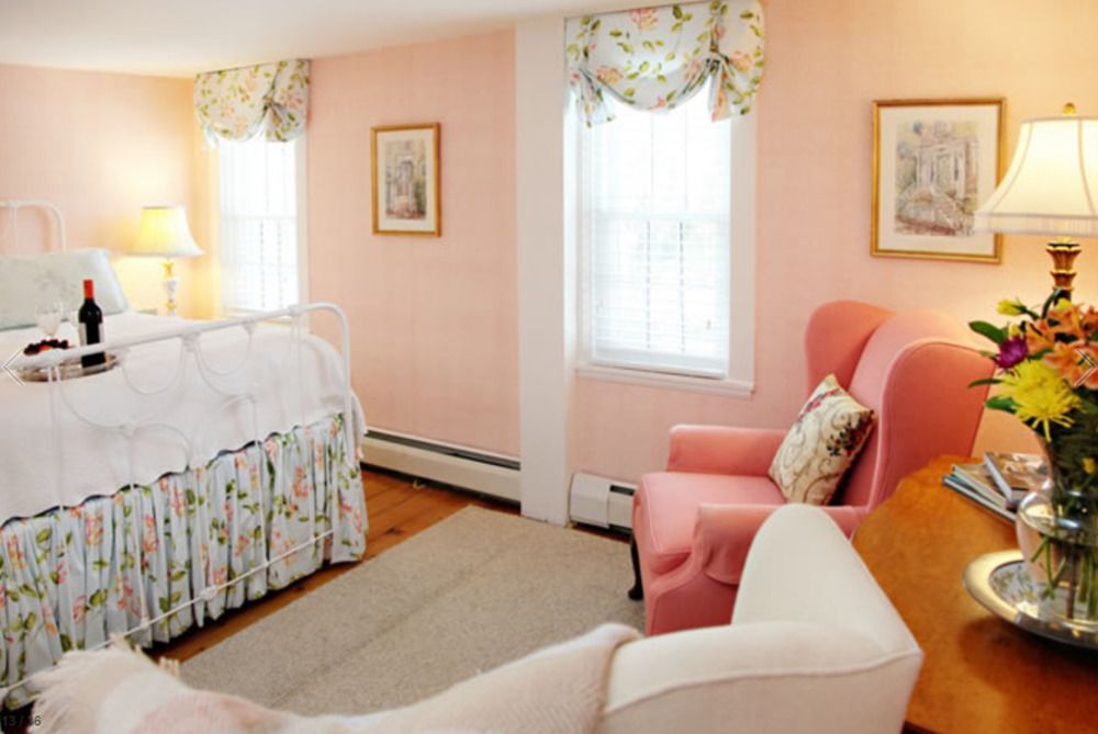 The Inn At Yarmouth Port (Adults Only) Zewnętrze zdjęcie