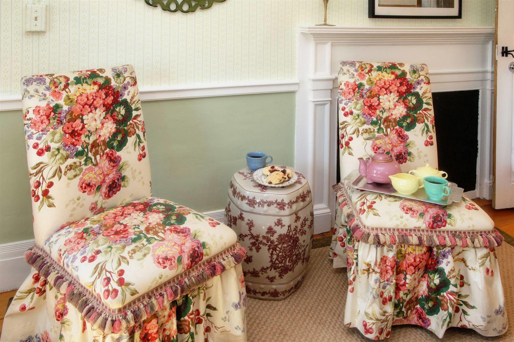 The Inn At Yarmouth Port (Adults Only) Zewnętrze zdjęcie