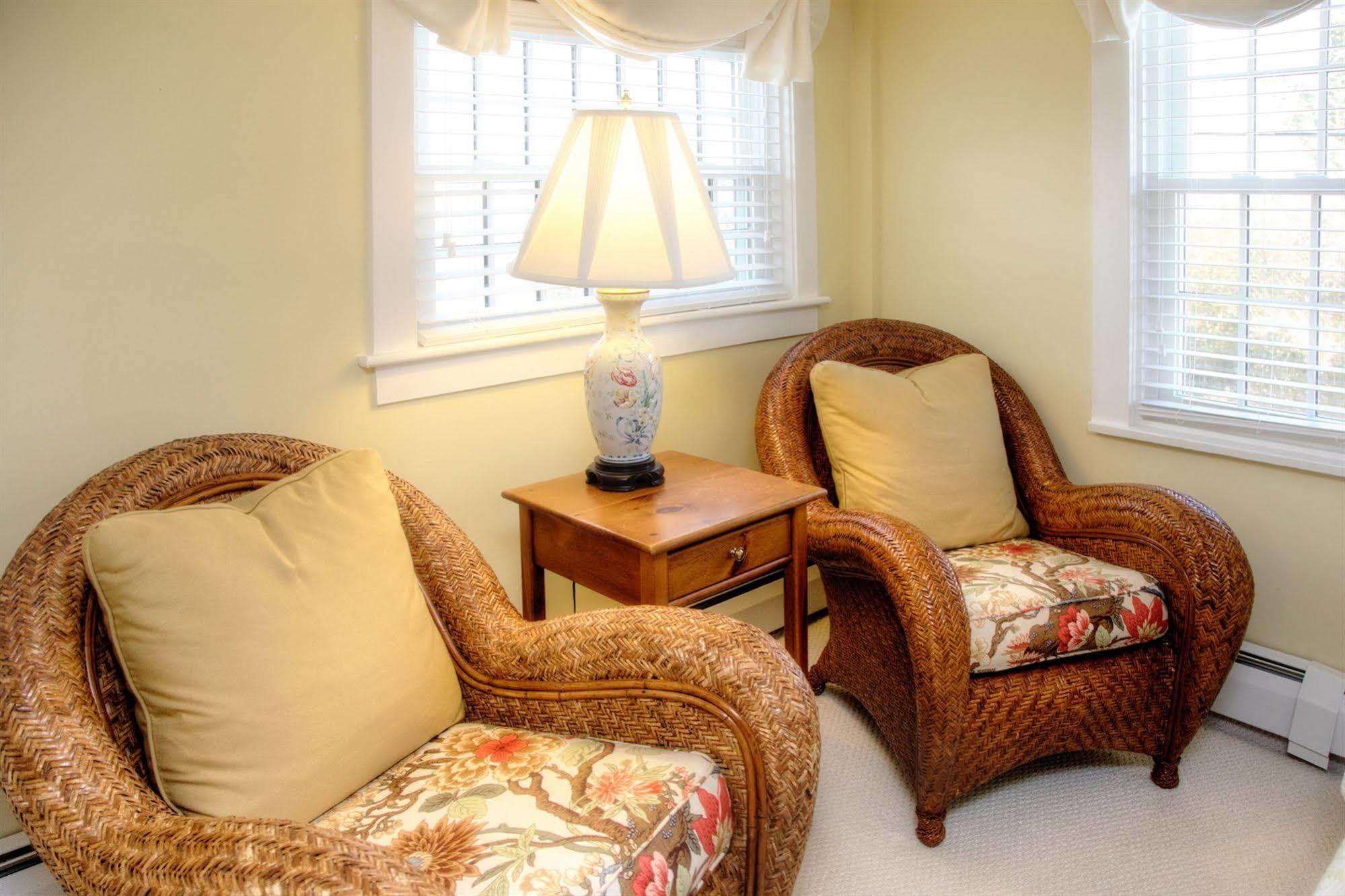The Inn At Yarmouth Port (Adults Only) Zewnętrze zdjęcie