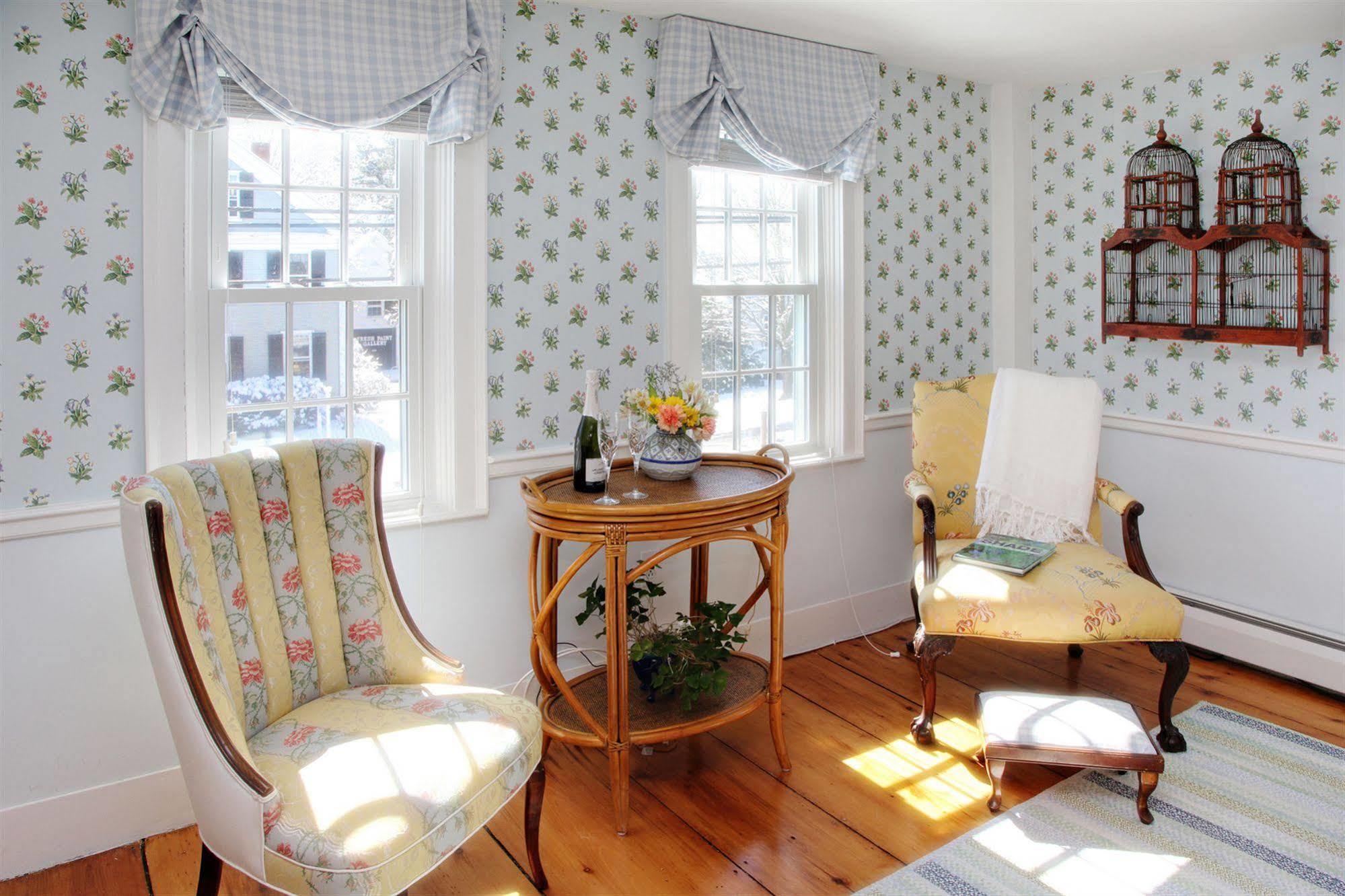 The Inn At Yarmouth Port (Adults Only) Zewnętrze zdjęcie