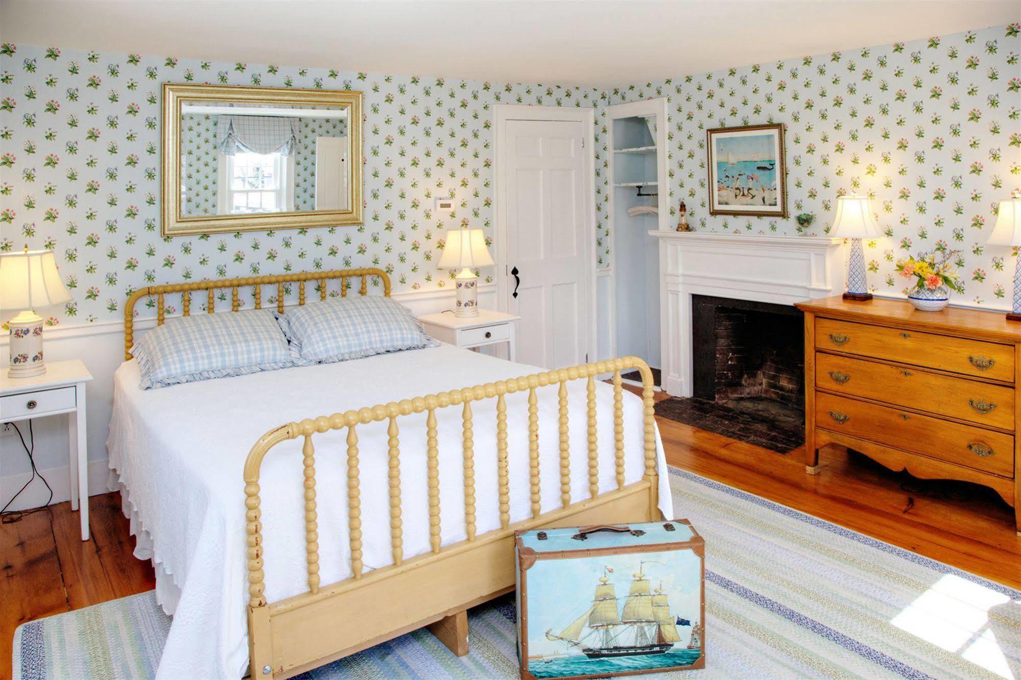 The Inn At Yarmouth Port (Adults Only) Zewnętrze zdjęcie