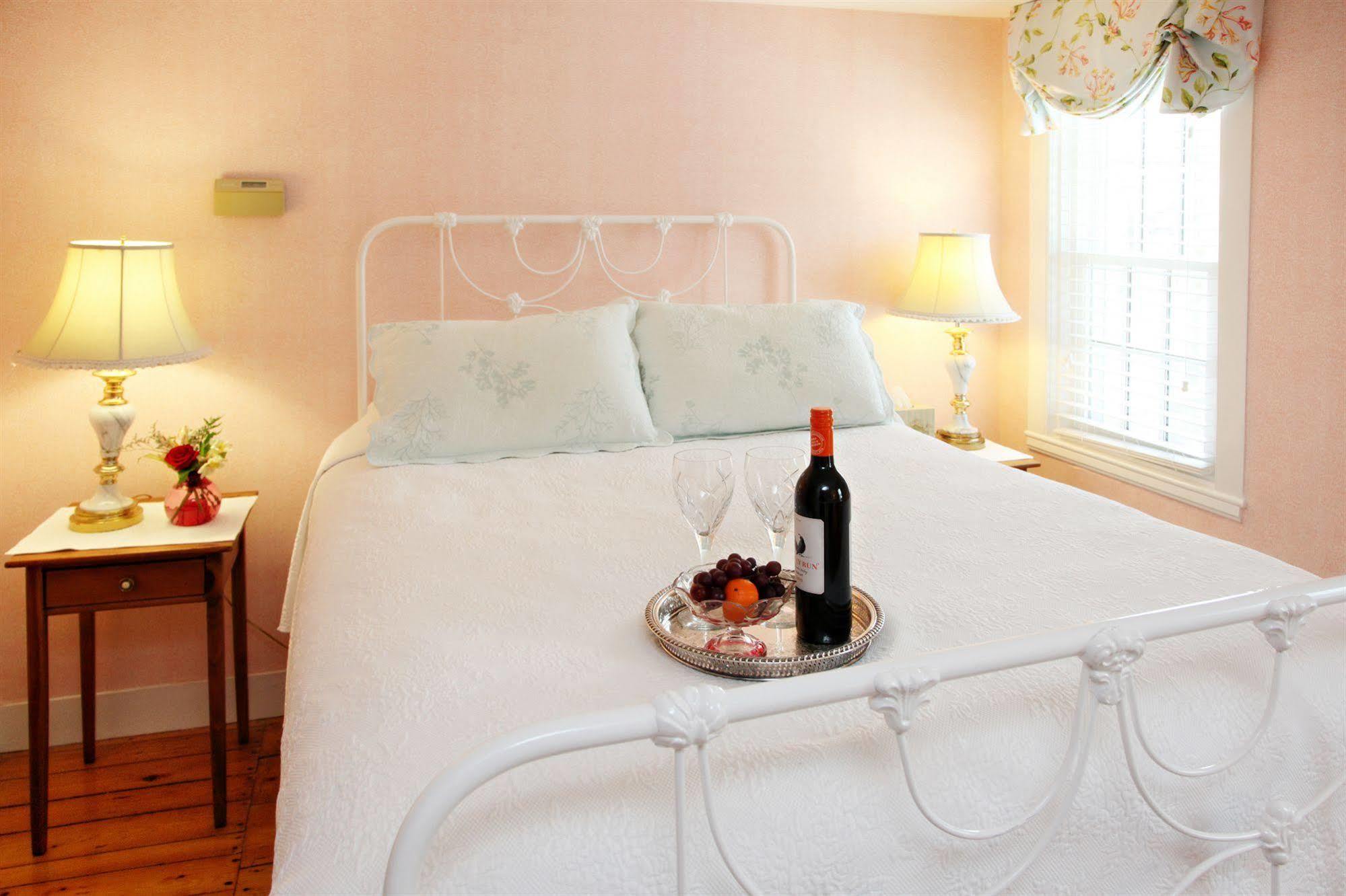 The Inn At Yarmouth Port (Adults Only) Zewnętrze zdjęcie