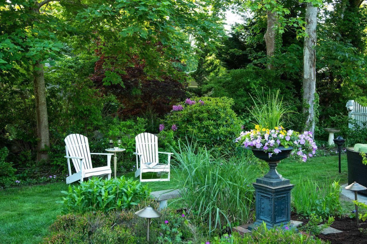 The Inn At Yarmouth Port (Adults Only) Zewnętrze zdjęcie